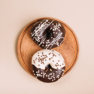 Donut Medium (6.5cm)