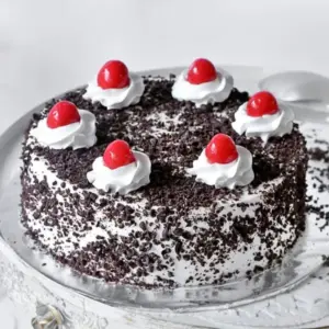 Black Forest